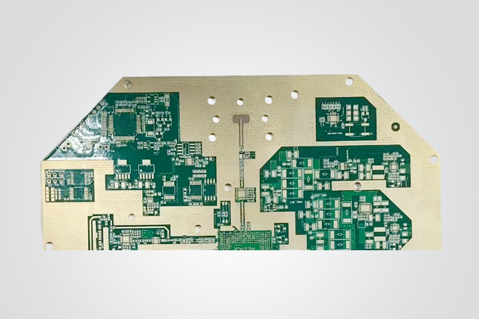 High-frequency, High-speed