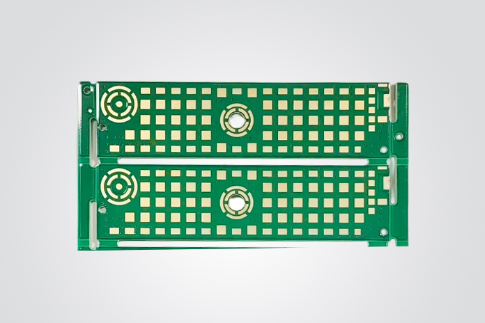 High-frequency, High-speed