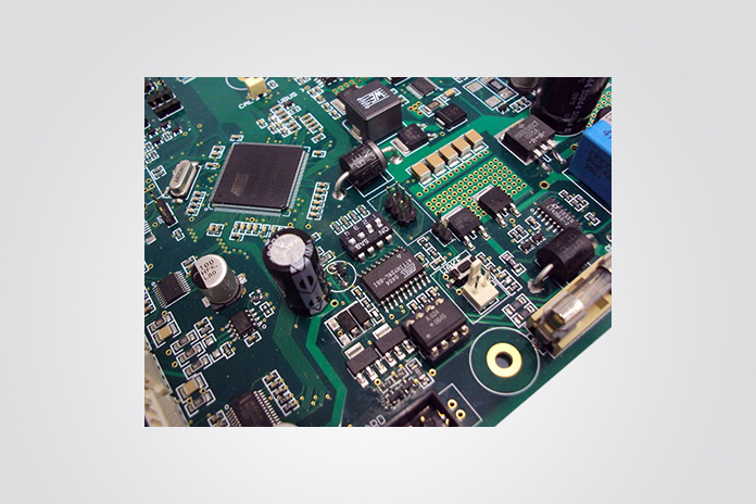 SMT PCBA