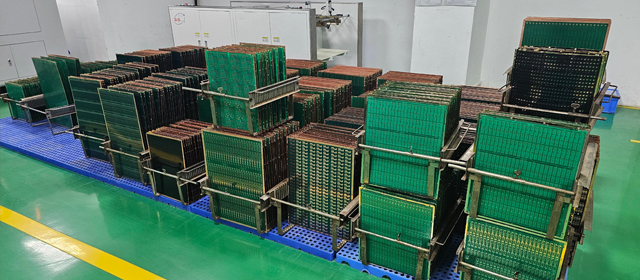 What are the production processes of hrough-Hole PCB (THPCB)? Shenzhen Yuyuan Technology is here to clarify!