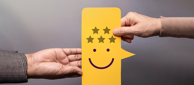 The Significance of Sustained Service Follow-up