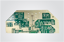 High-frequency, High-speed