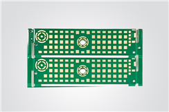 High-frequency, High-speed