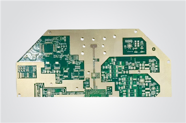 High-frequency, High-speed