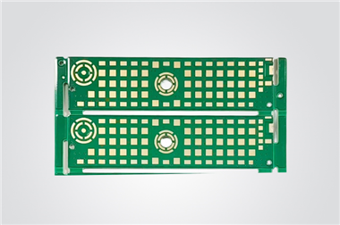 High-frequency, High-speed